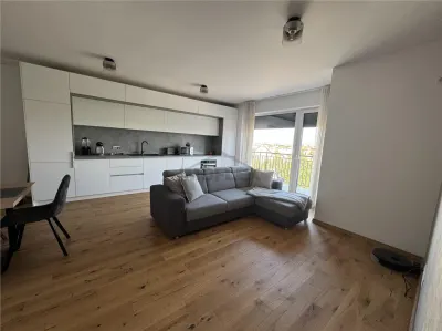Inchiriere apartament 2 Camere Modern, Turnisor - foto 3