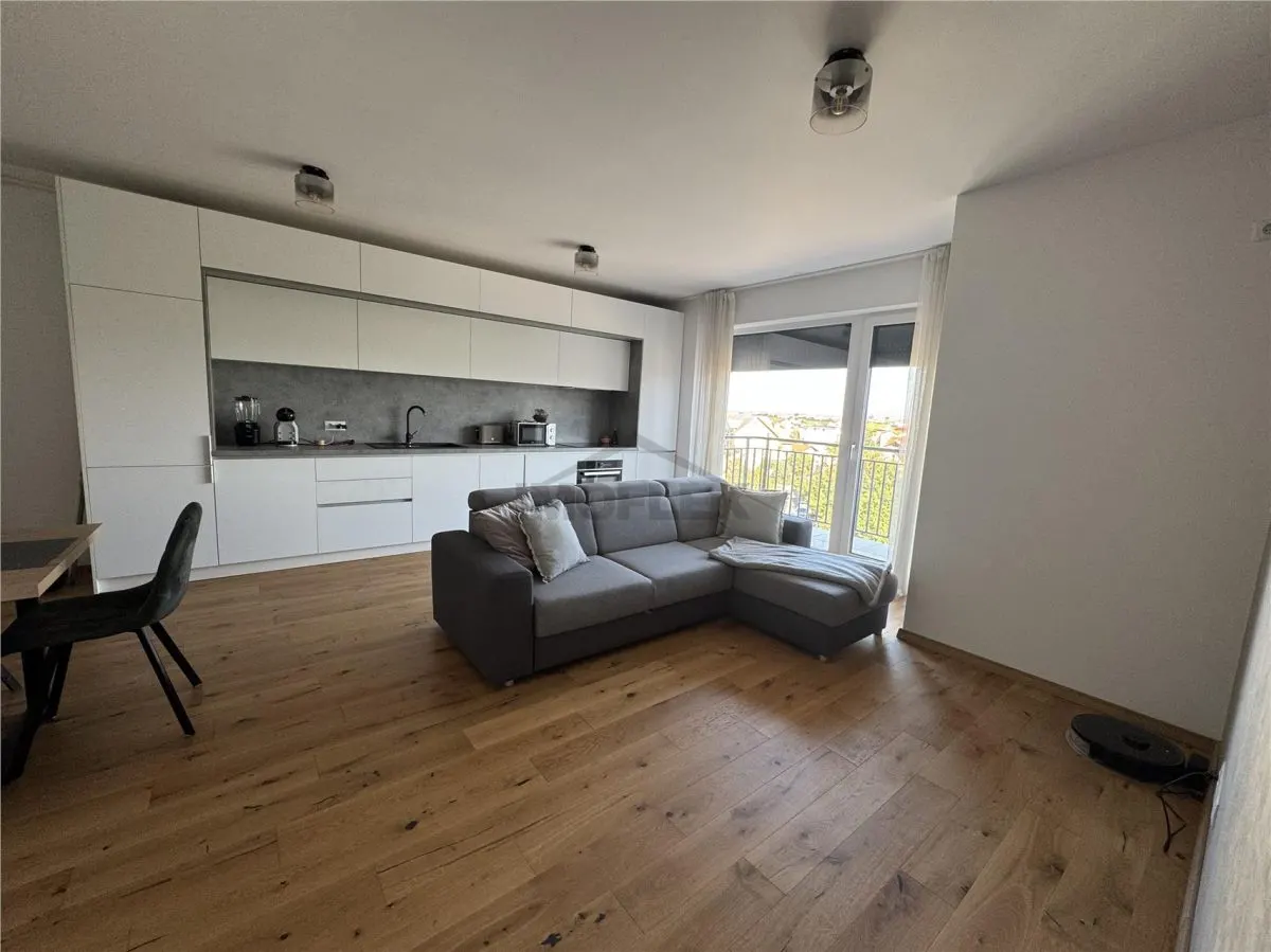Inchiriere apartament 2 Camere Modern, Turnisor - foto 3