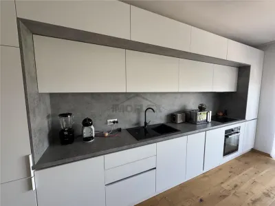Inchiriere apartament 2 Camere Modern, Turnisor - foto 4
