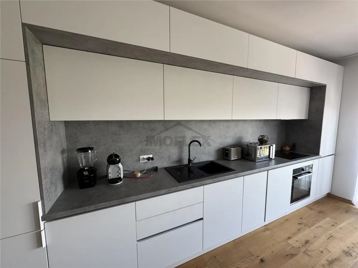 Inchiriere apartament 2 Camere Modern, Turnisor - foto 4