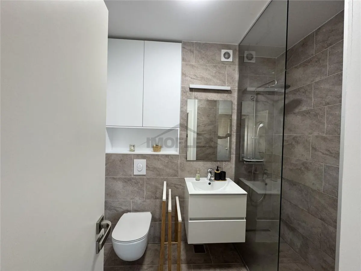 Inchiriere apartament 2 Camere Modern, Turnisor - foto 5