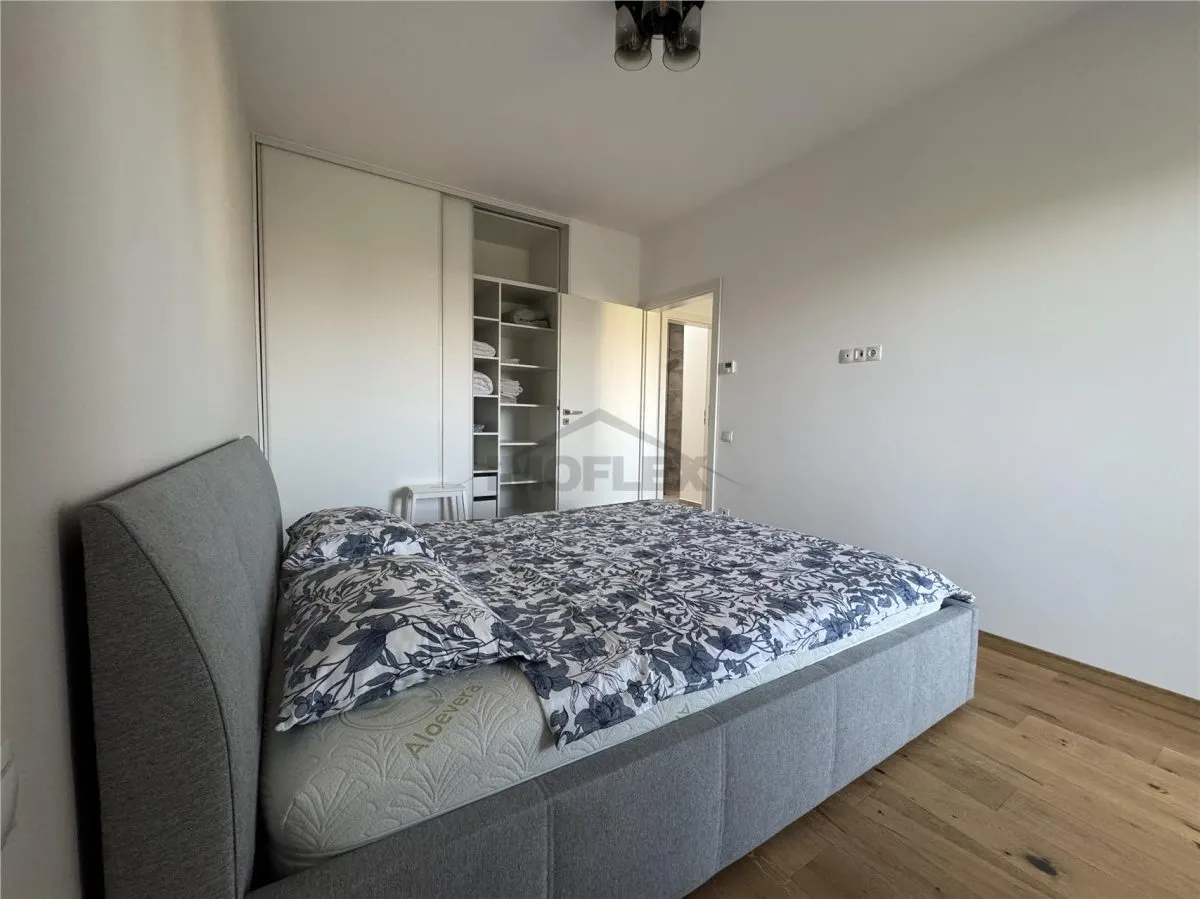 Inchiriere apartament 2 Camere Modern, Turnisor - foto 6