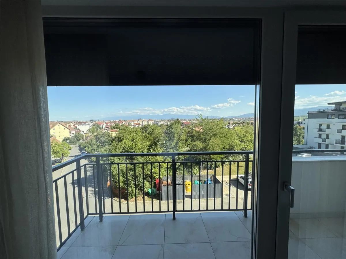 Inchiriere apartament 2 Camere Modern, Turnisor - foto 7
