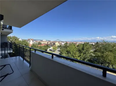 Inchiriere apartament 2 Camere Modern, Turnisor - foto 8