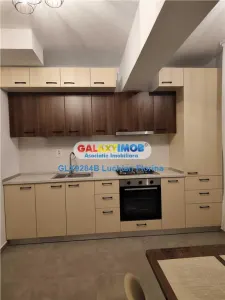 Apartament 2 camere, bloc nou, terasa 45mp, parcare - Bucuresti