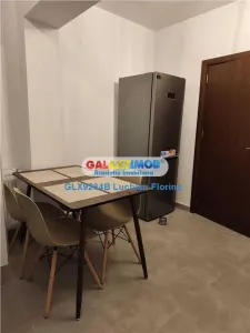 Apartament 2 camere, bloc nou, terasa 45mp, parcare - foto 2