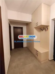 Apartament 2 camere, bloc nou, terasa 45mp, parcare - foto 3