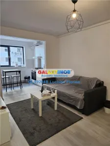 Apartament 2 camere, bloc nou, balcon I metrou Nicolae Teclu - foto 3
