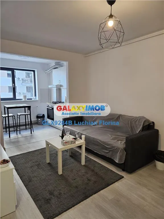 Apartament 2 camere, bloc nou, balcon I metrou Nicolae Teclu - foto 3