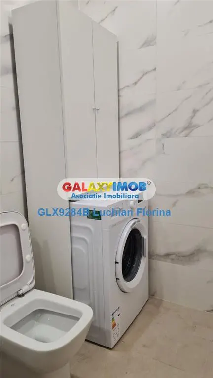Apartament 2 camere, bloc nou, balcon I metrou Nicolae Teclu - foto 9