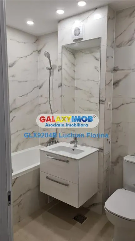 Apartament 2 camere, bloc nou, balcon I metrou Nicolae Teclu - foto 10