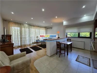 Apartament 2 camere Baneasa, Petrom City, Nuferilor - Bucuresti