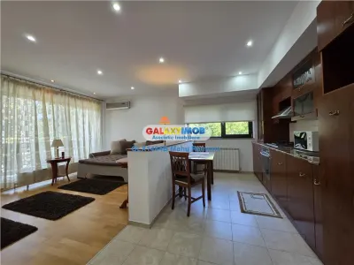 Apartament 2 camere Baneasa, Petrom City, Nuferilor - foto 2