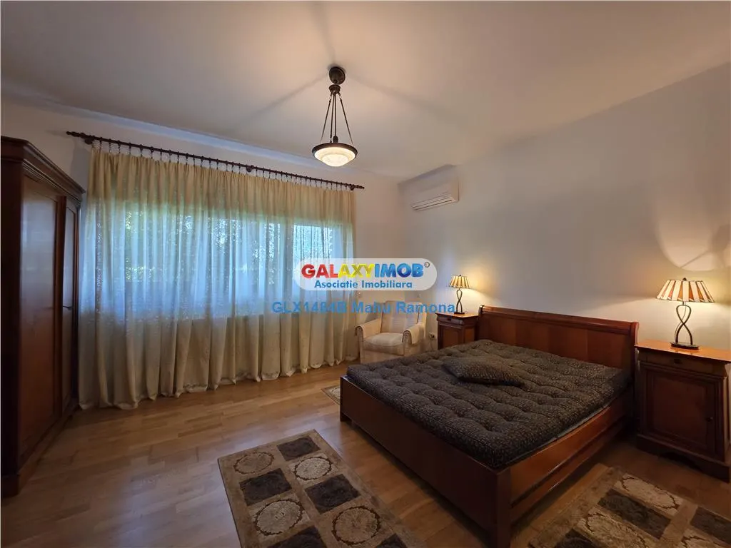 Apartament 2 camere Baneasa, Petrom City, Nuferilor - foto 11