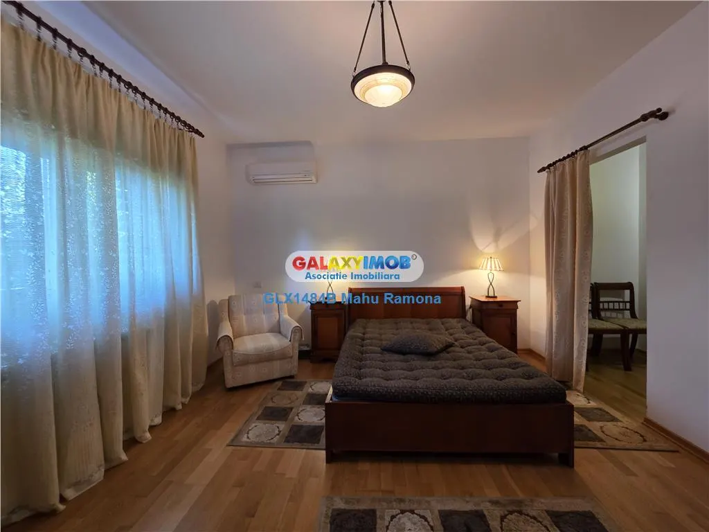 Apartament 2 camere Baneasa, Petrom City, Nuferilor - foto 12