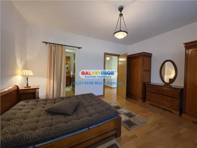 Apartament 2 camere Baneasa, Petrom City, Nuferilor - foto 13
