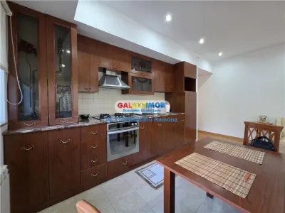 Apartament 2 camere Baneasa, Petrom City, Nuferilor - foto 5