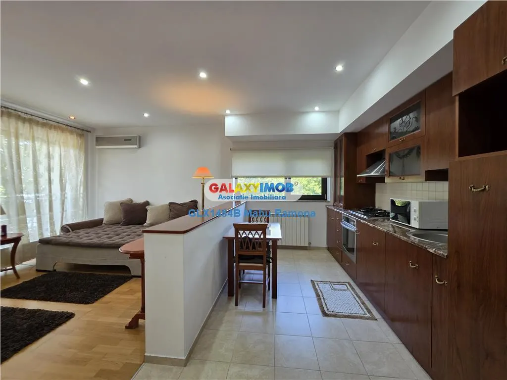 Apartament 2 camere Baneasa, Petrom City, Nuferilor - foto 6