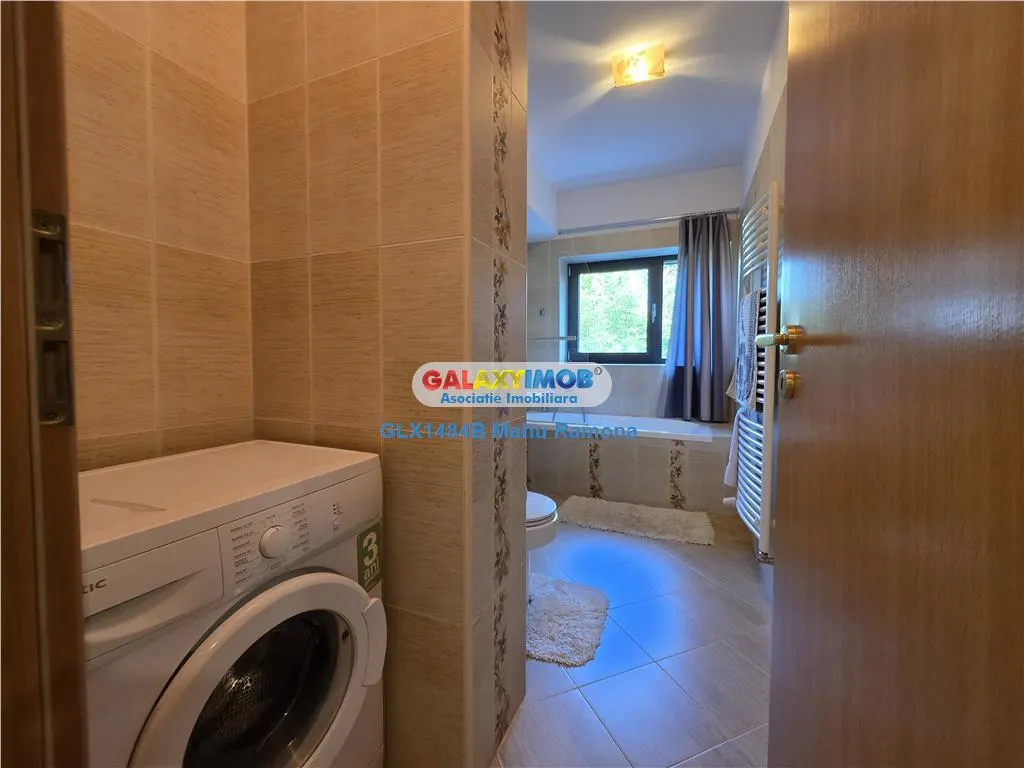 Apartament 2 camere Baneasa, Petrom City, Nuferilor - foto 8