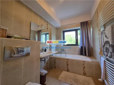 Apartament 2 camere Baneasa, Petrom City, Nuferilor - foto 9