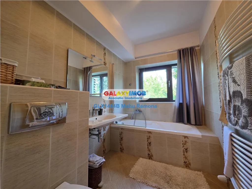 Apartament 2 camere Baneasa, Petrom City, Nuferilor - foto 9