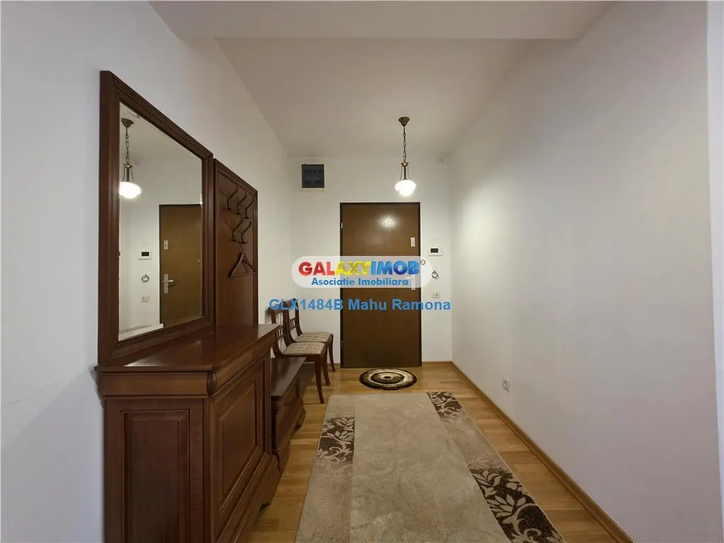 Apartament 2 camere Baneasa, Petrom City, Nuferilor - foto 10