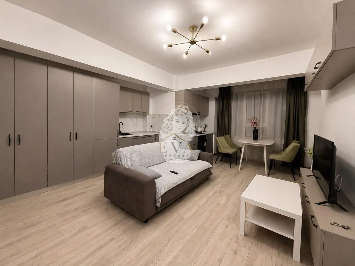 Apartament 2 camere de inchiriat metrou Berceni - foto 5