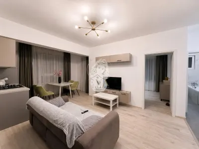 Apartament 2 camere de inchiriat metrou Berceni - foto 7
