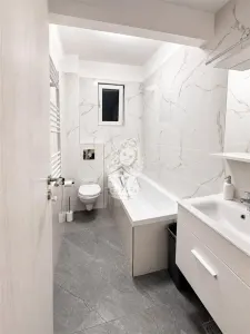 Apartament 2 camere de inchiriat metrou Berceni - foto 8