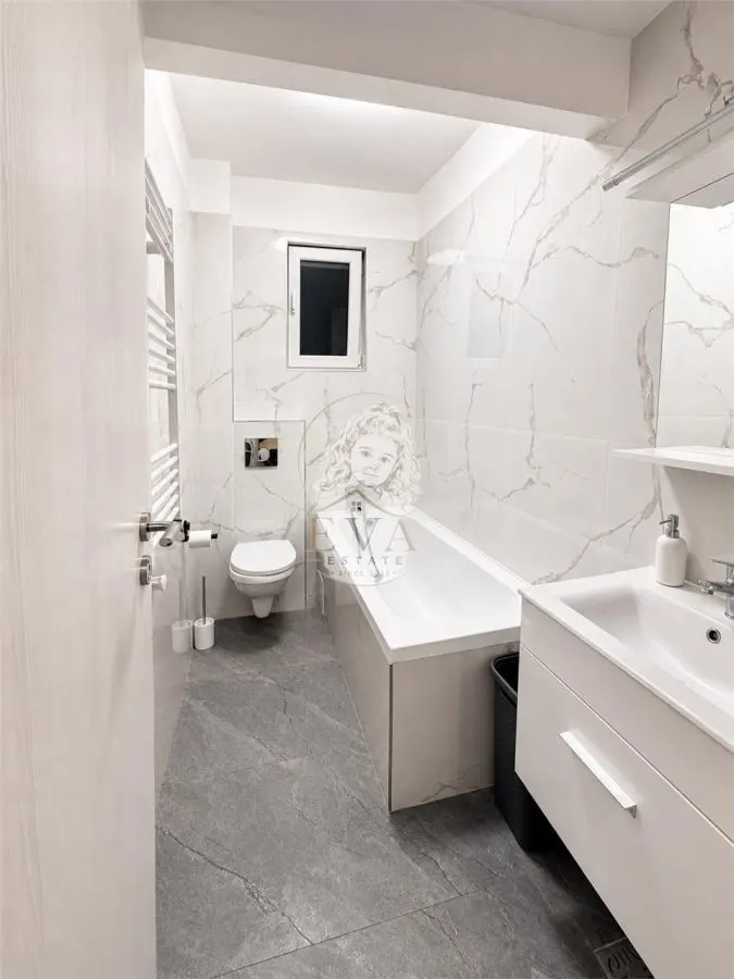Apartament 2 camere de inchiriat metrou Berceni - foto 8