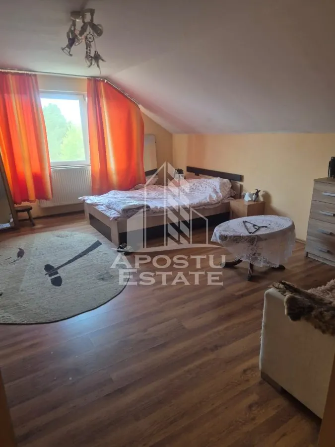 Vila D+P+1E in Lipovei â€¦ pozitie foarte buna - foto 2