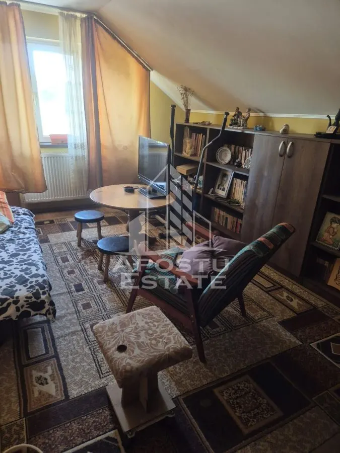 Vila D+P+1E in Lipovei â€¦ pozitie foarte buna - foto 3