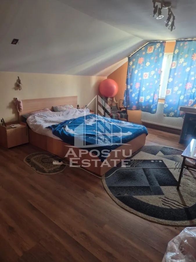 Vila D+P+1E in Lipovei â€¦ pozitie foarte buna - foto 5