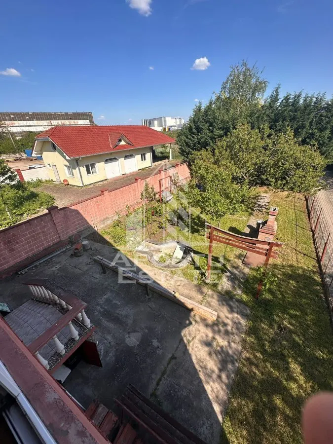 Vila D+P+1E in Lipovei â€¦ pozitie foarte buna - foto 6