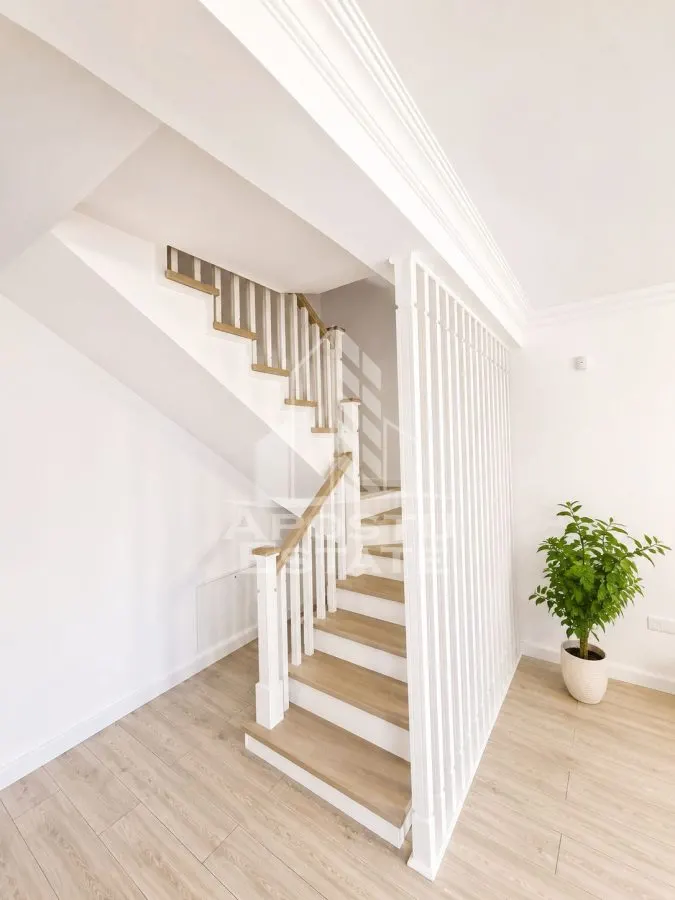Duplex deosebit 5 camere de vanzare | Zona Torontalului | Timisoara - foto 2