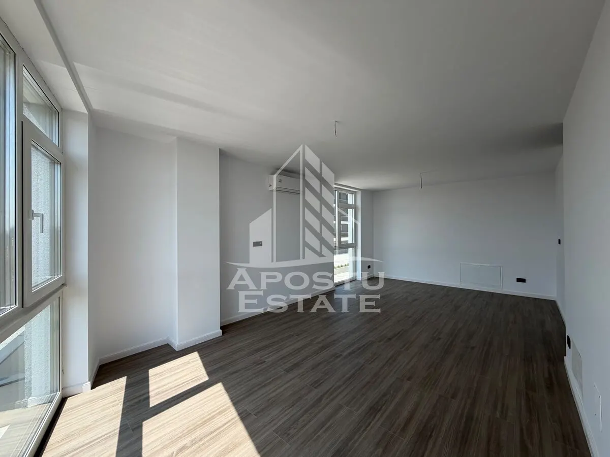 De vanzare apartament cu 1 camera jumatate Timisoara zona Torontalului - foto 1