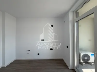 De vanzare apartament cu 1 camera jumatate Timisoara zona Torontalului - foto 2
