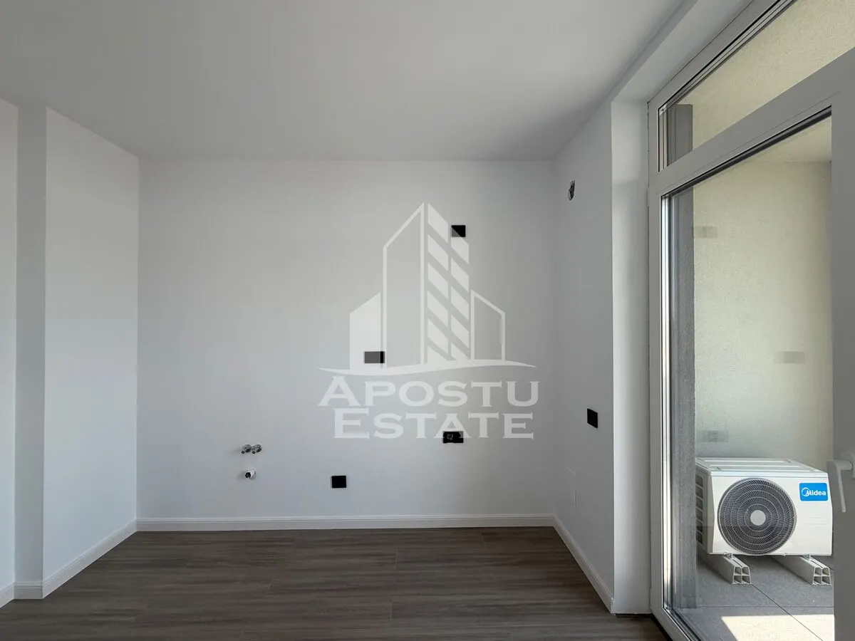 De vanzare apartament cu 1 camera jumatate Timisoara zona Torontalului - foto 2