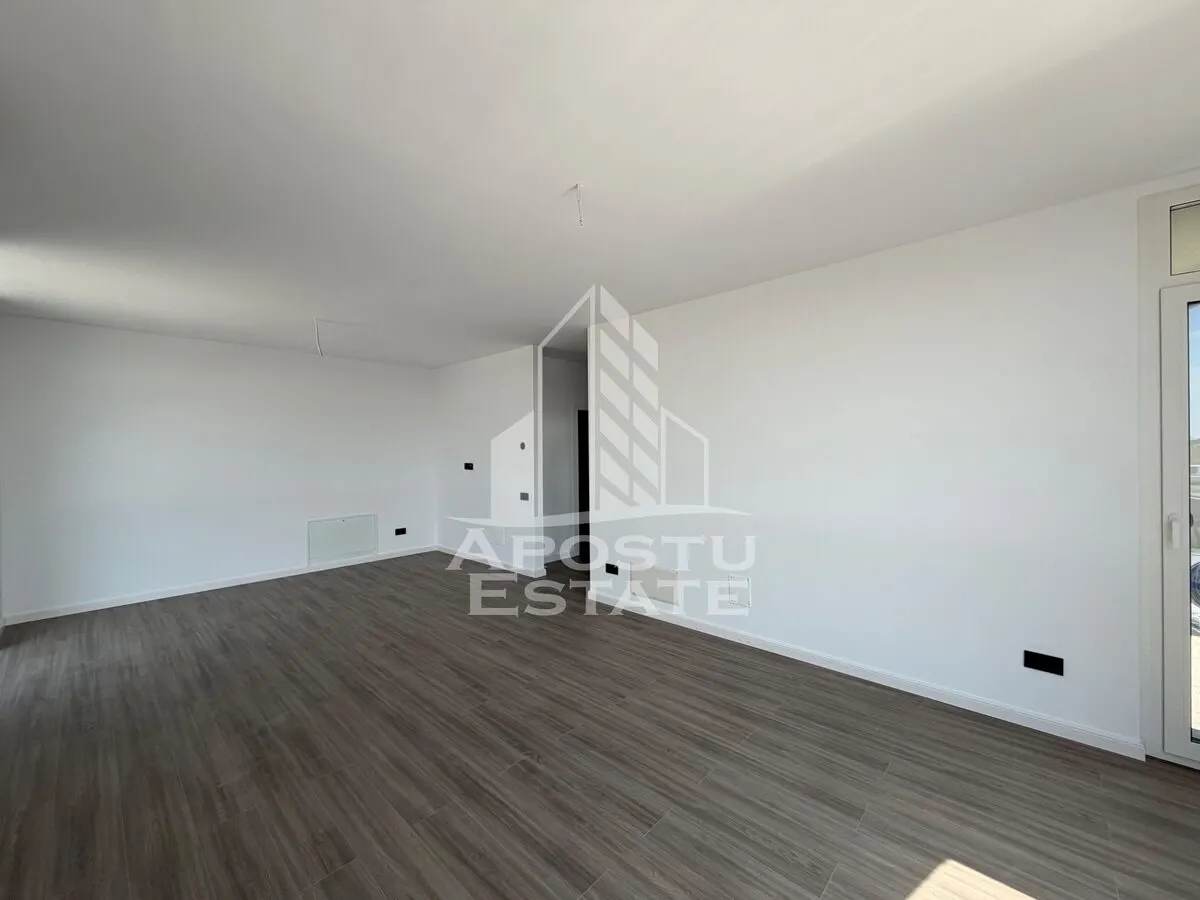 De vanzare apartament cu 1 camera jumatate Timisoara zona Torontalului - foto 3
