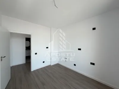De vanzare apartament cu 1 camera jumatate Timisoara zona Torontalului - foto 4