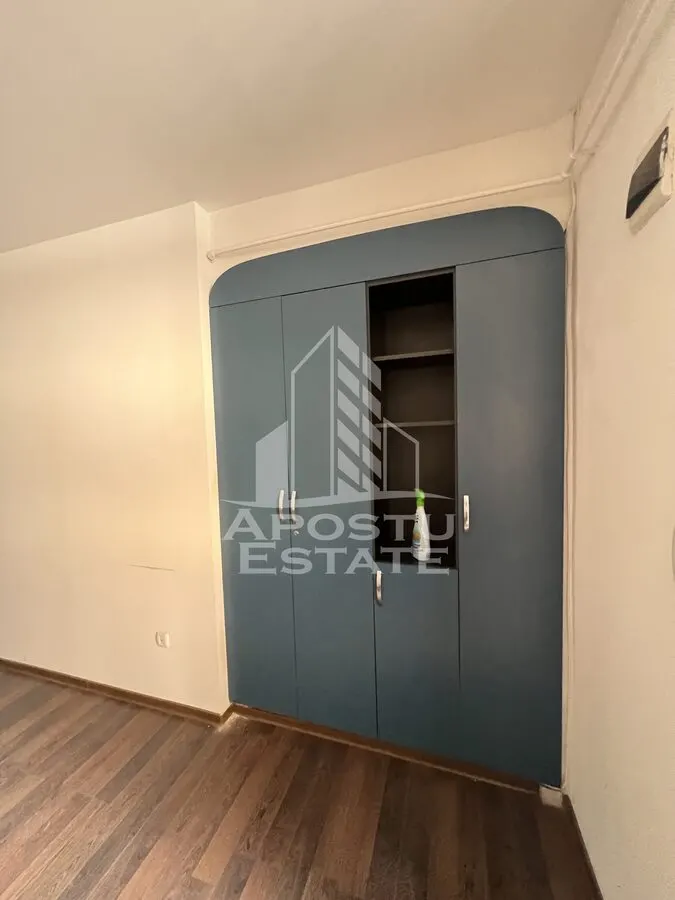 Apartament pretabil birouri, 30 mp, Piata Unirii - foto 3