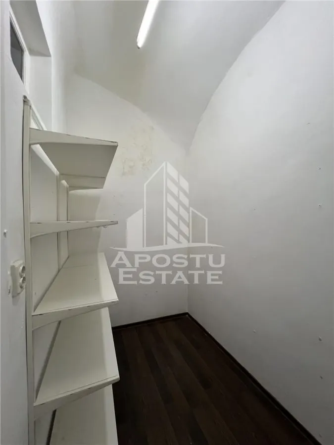 Apartament pretabil birouri, 30 mp, Piata Unirii - foto 5