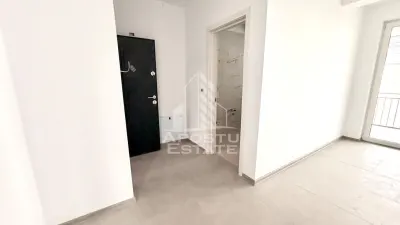 Apartament cu 2 camere de vanzare in zona Buziasului, Timisoara - foto 3