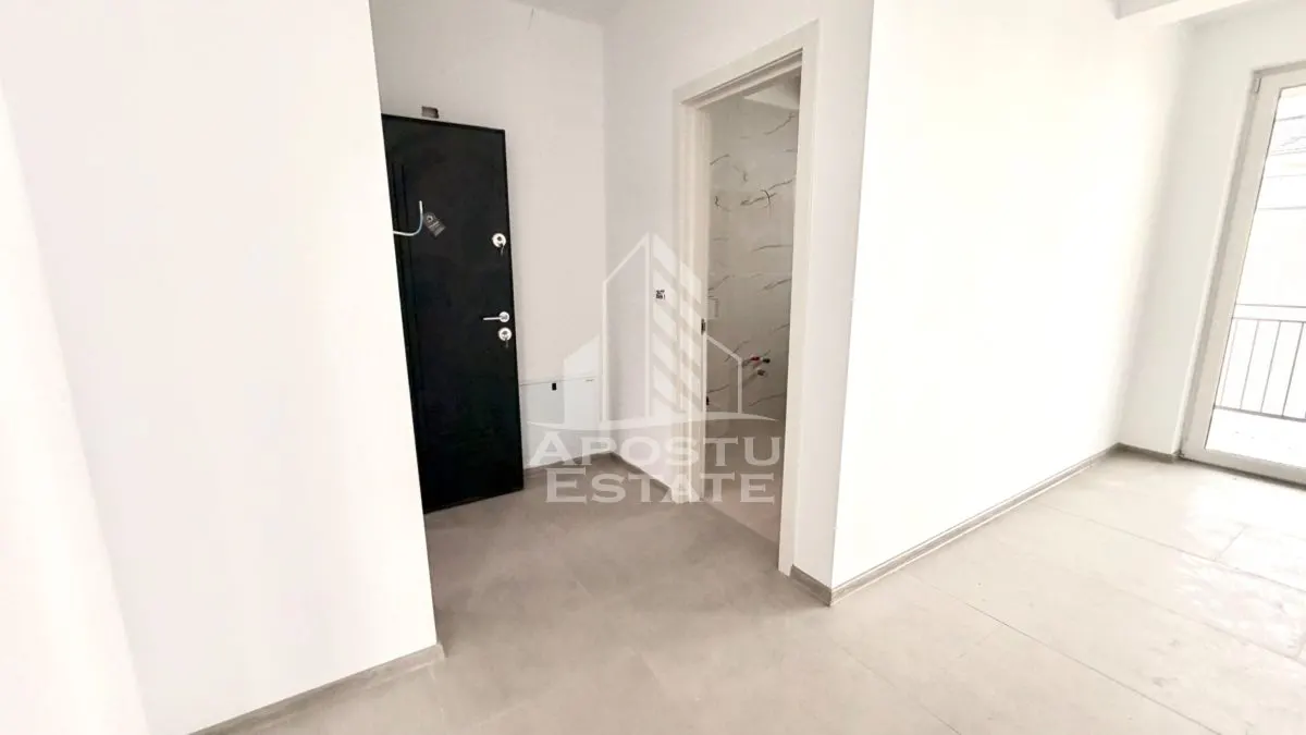 Apartament cu 2 camere de vanzare in zona Buziasului, Timisoara - foto 3