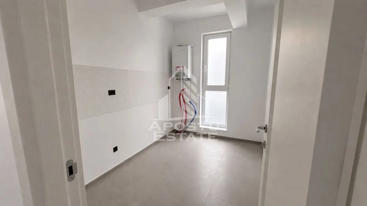 Apartament cu 2 camere de vanzare in zona Buziasului, Timisoara - foto 4