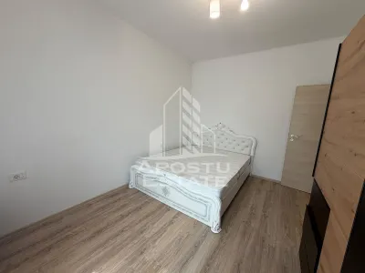 Apartament cu 2 camere de vanzare , 2 locuri de parcare, Dumbravita - foto 5