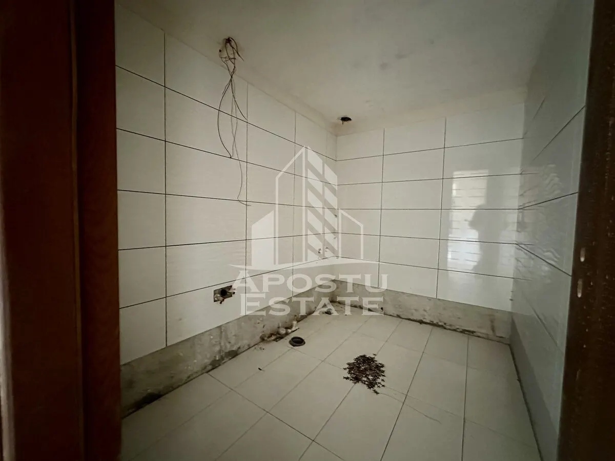 Apartament cu2 camere de vanzare, zona Buziasului, Timisoara - foto 5