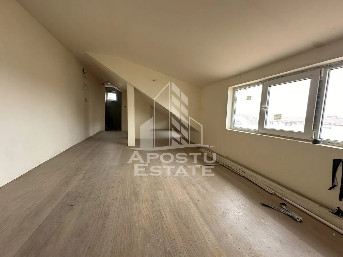 Apartament cu2 camere de vanzare, zona Buziasului, Timisoara - foto 3