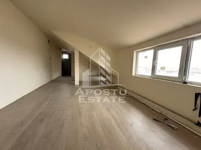 Apartament cu2 camere de vanzare, zona Buziasului, Timisoara - foto 4