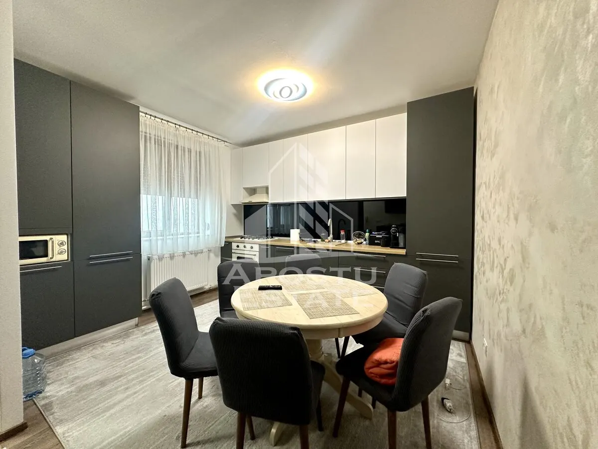 Apartament 2 camere, mobilat, renovat, zona Steaua - foto 1
